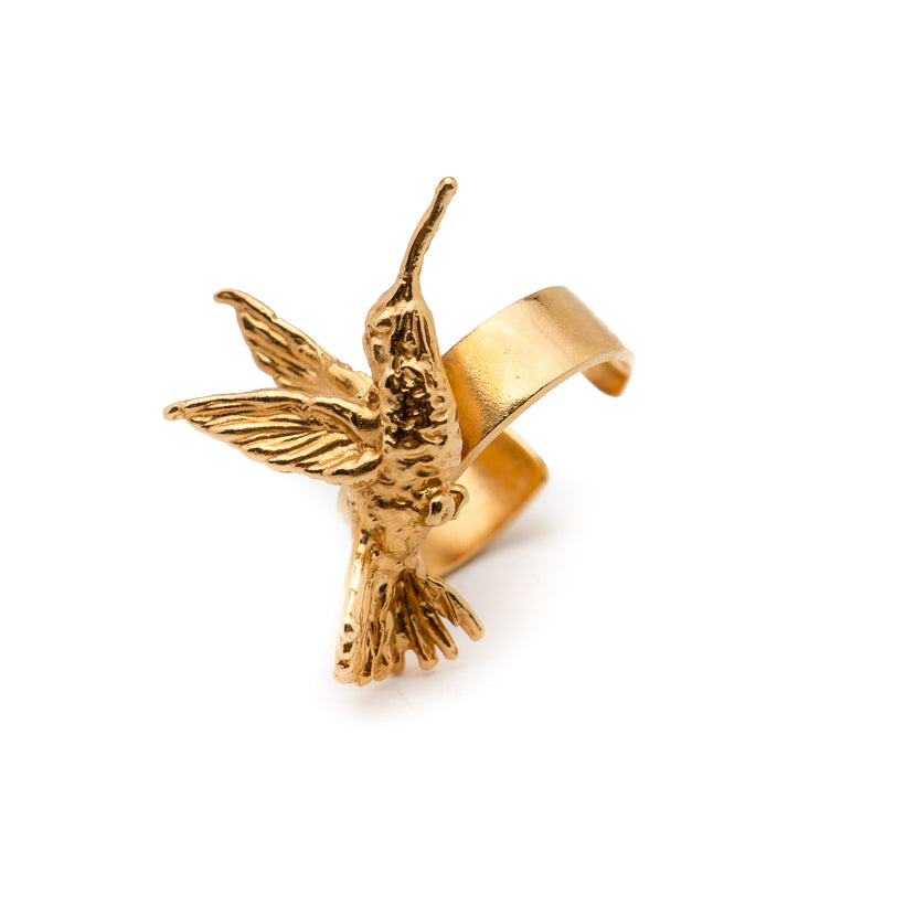 EAR CUFFS