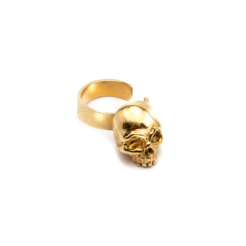SERIE CALAVERA