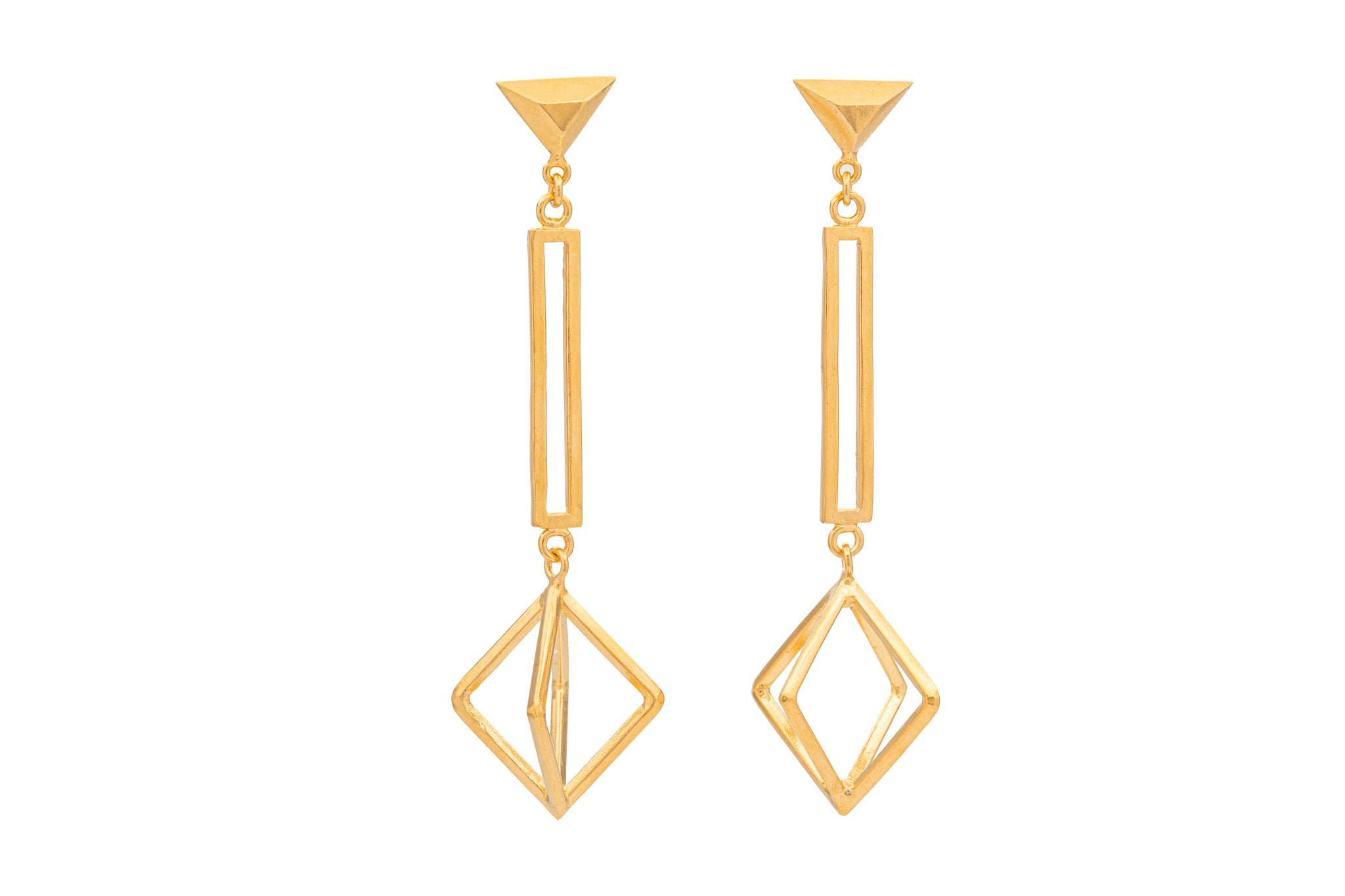 ARETE ROMBO CORTO SUEÑOS PLATÓNICOS