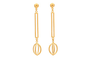 ARETE ALMENDRA SUEÑOS PLATÓNICOS