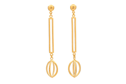 ARETE ALMENDRA SUEÑOS PLATÓNICOS