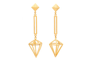 ARETE ROMBOIDE SUEÑOS PLATÓNICOS