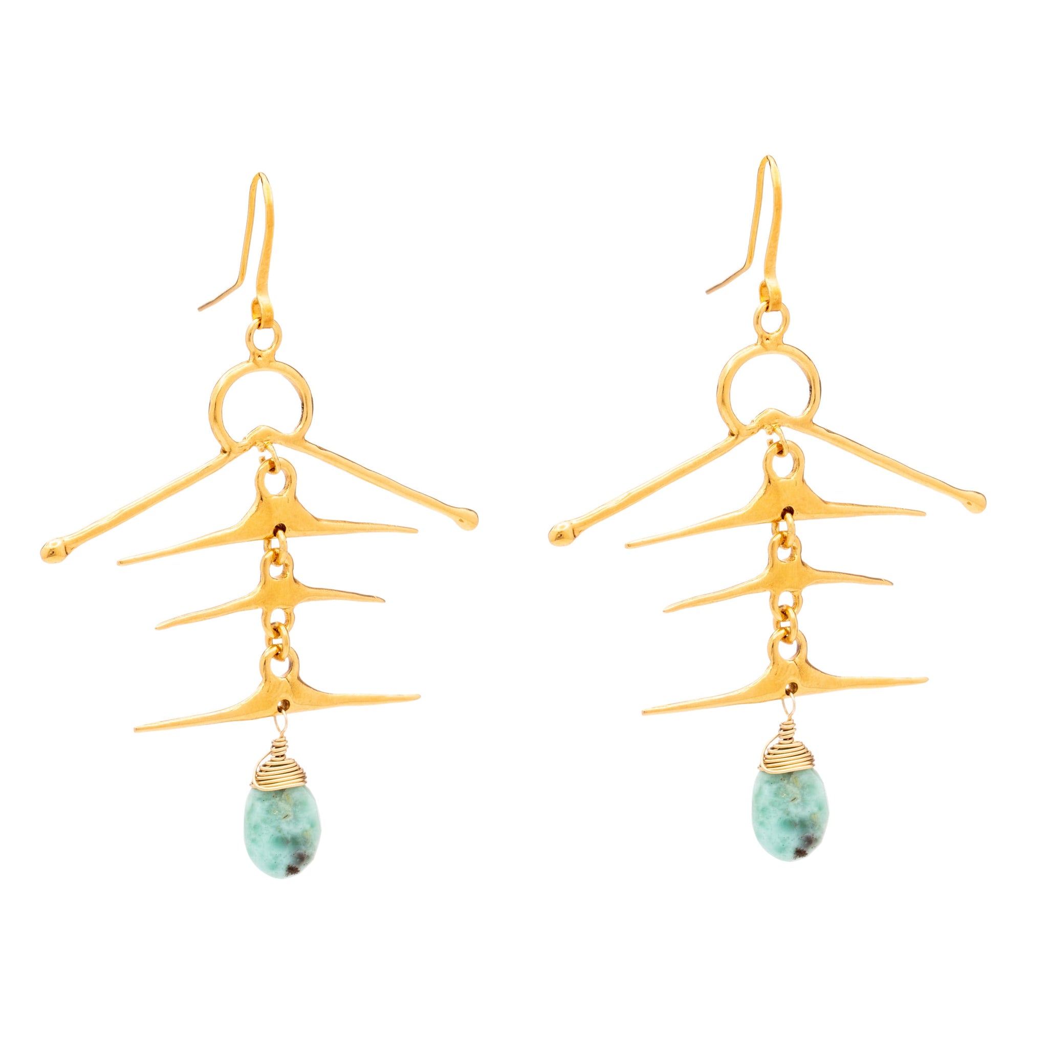 ARETE ESQUELETO DE PESCADO