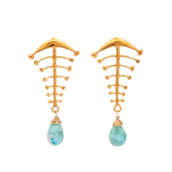 ARETE ESQUELETO DE PESCADO