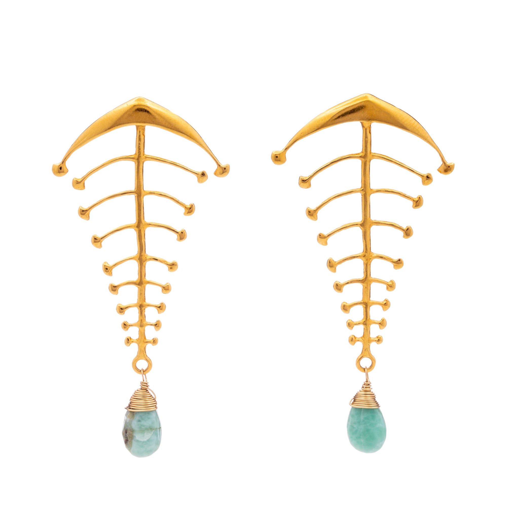 ARETE ESQUELETO DE PESCADO