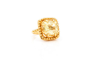 ANILLO IMPERIAL HELIODORO