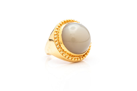 ANILLO PIEDRA LUNA