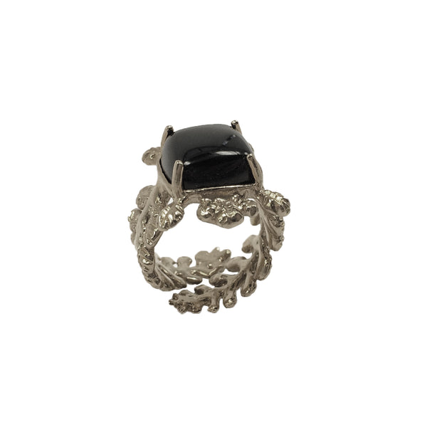 ANILLO DE LAUREL.
