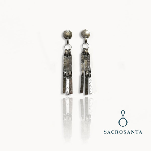 ARETE ARGOLLAS Y BARRITAS