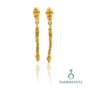 ARETE QUETZAL LARGA
