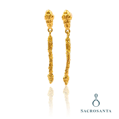 ARETE QUETZAL LARGA