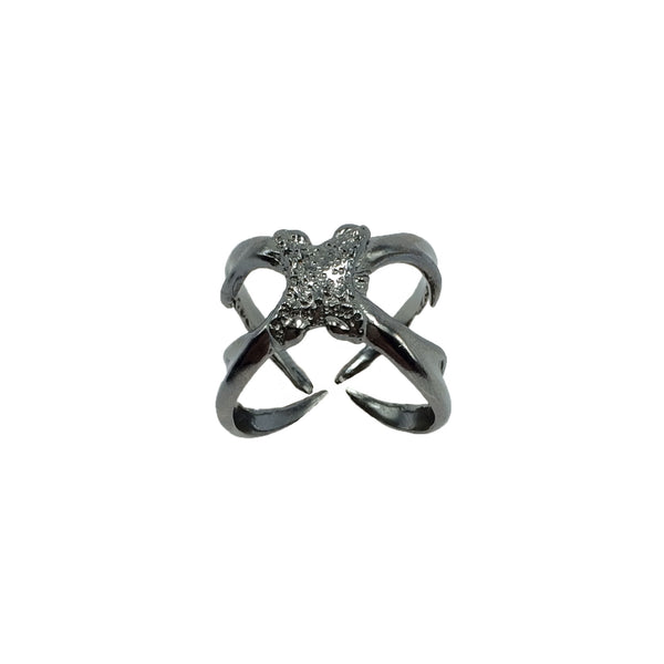 ANILLO TENAZA DE ESCARABAJO