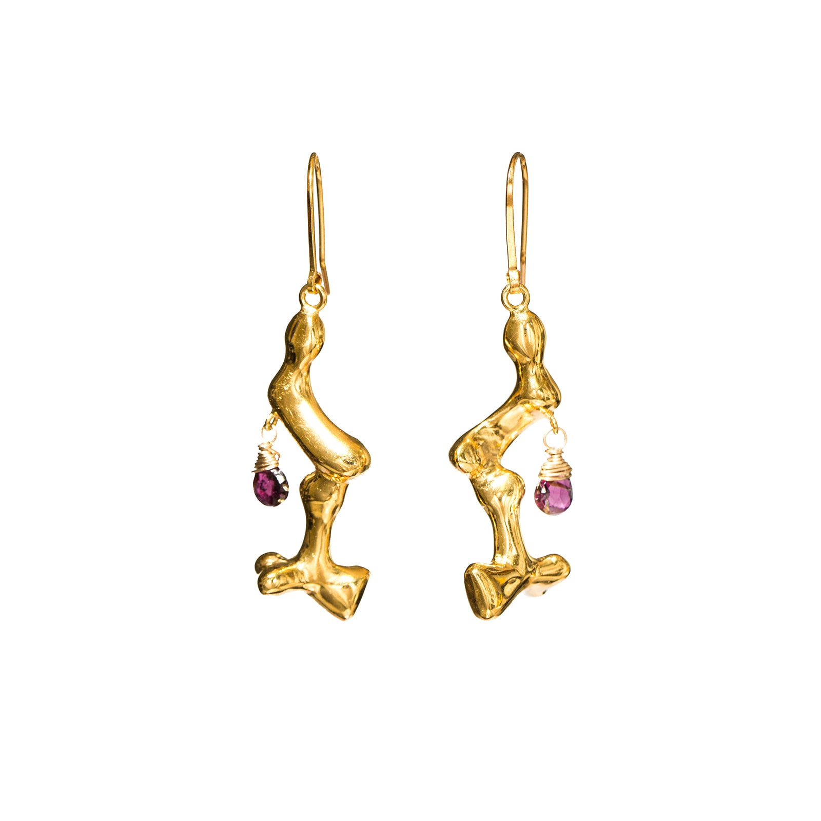ARETE CABALLO DE CARTON # 10