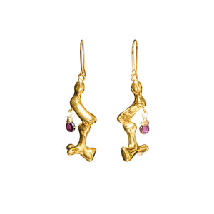 ARETE CABALLO DE CARTON # 10