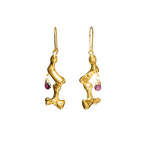 ARETE CABALLO DE CARTON # 10