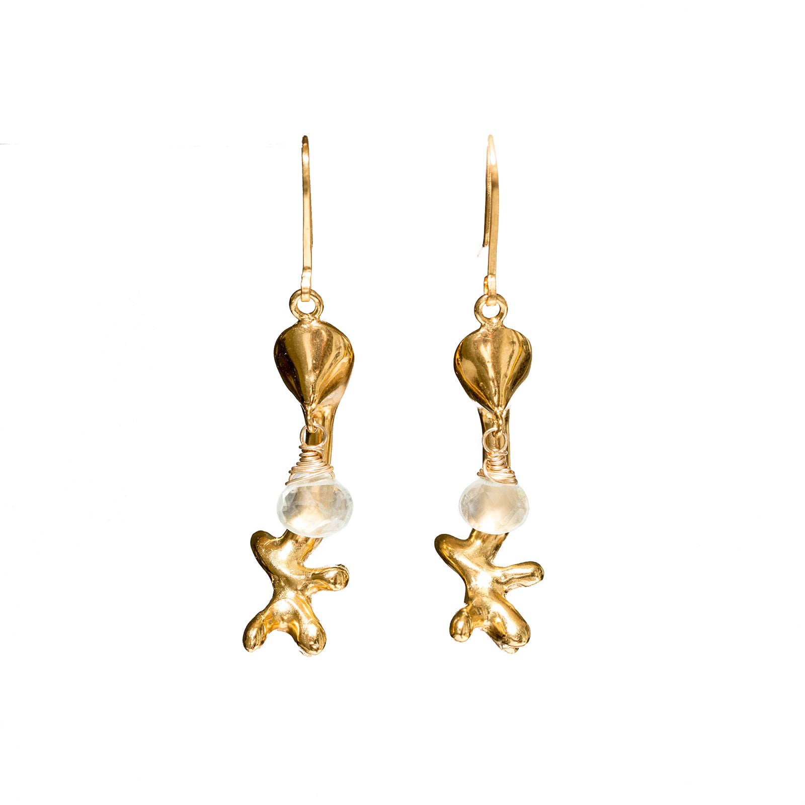 ARETE CABALLO DE CARTON # 9
