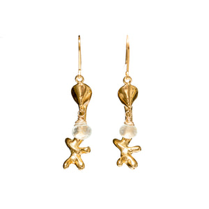 ARETE CABALLO DE CARTON # 9