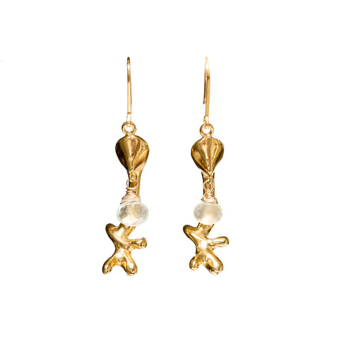 ARETE CABALLO DE CARTON # 9