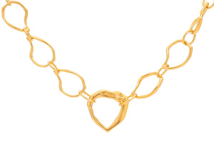 CADENA GOTA DE AGUA