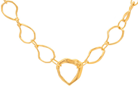 CADENA GOTA DE AGUA