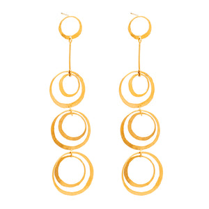 ARETE CIRCULOS MOVIMIENTO
