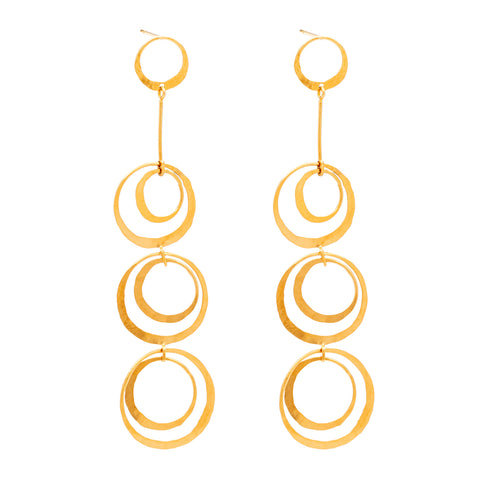 ARETE CIRCULOS MOVIMIENTO