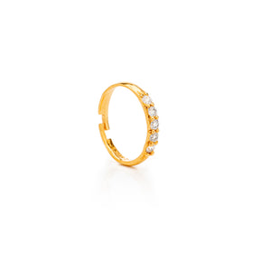 ANILLO CENTELLA