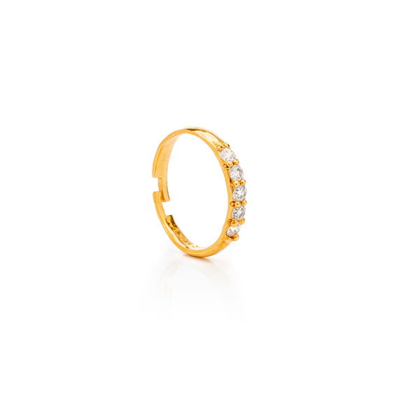 ANILLO CENTELLA