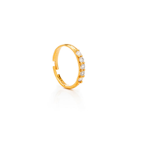 ANILLO CENTELLA