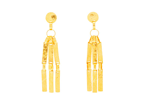 ARETE ARGOLLAS Y BARRITAS