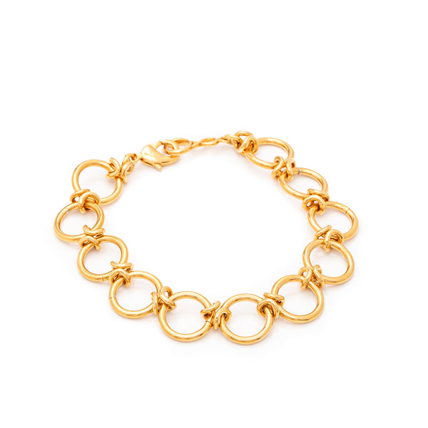 PULSERA CIRCULOS