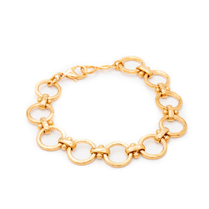 PULSERA CIRCULOS