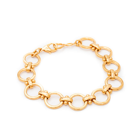 PULSERA CIRCULOS