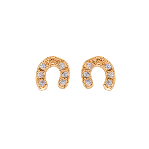BROQUEL PIERCING HERRADURA