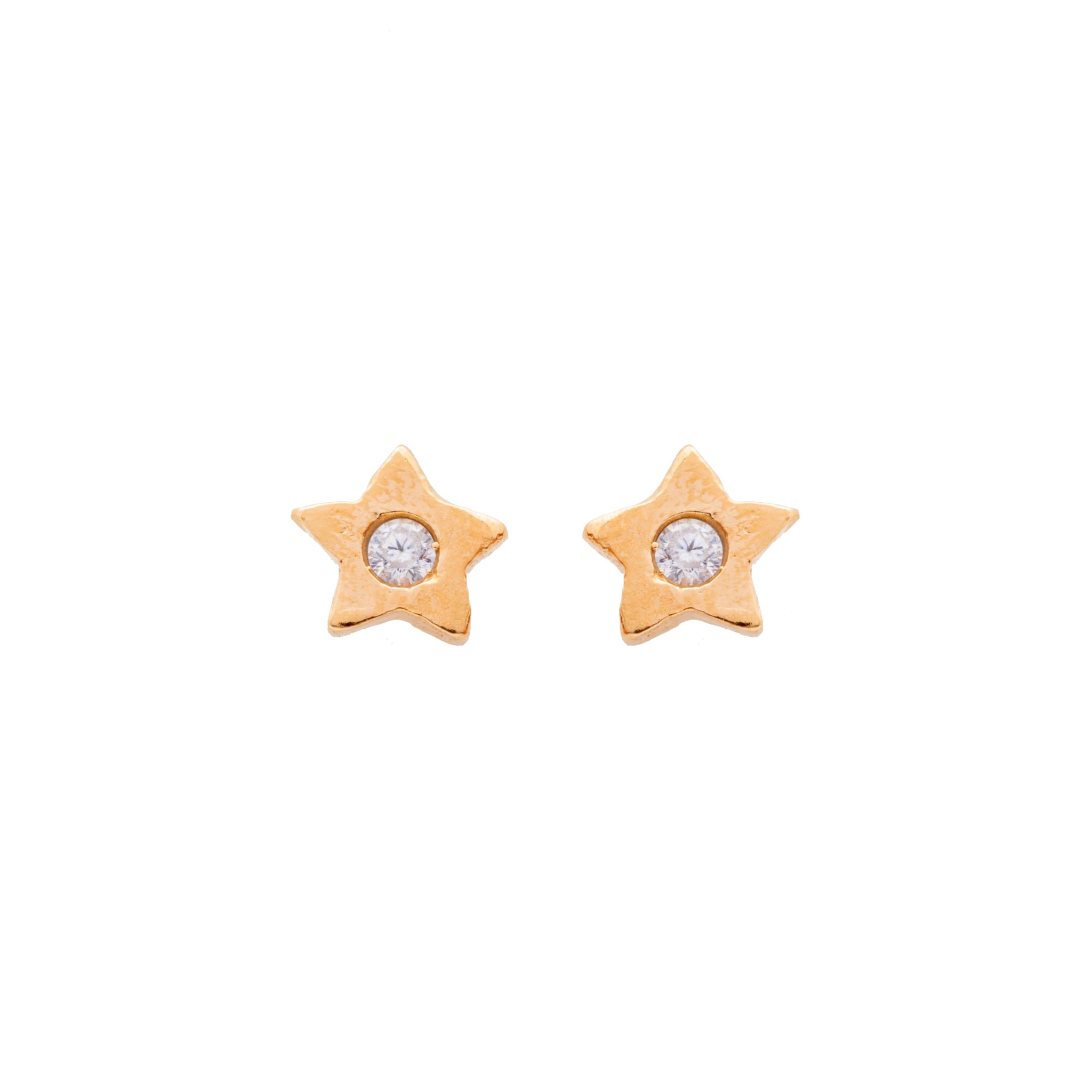 BROQUEL PIERCING ESTRELLA