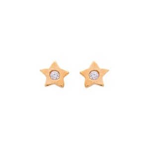 BROQUEL PIERCING ESTRELLA