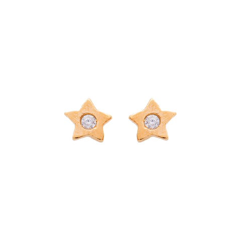 BROQUEL PIERCING ESTRELLA