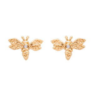 BROQUEL PIERCING ABEJITA