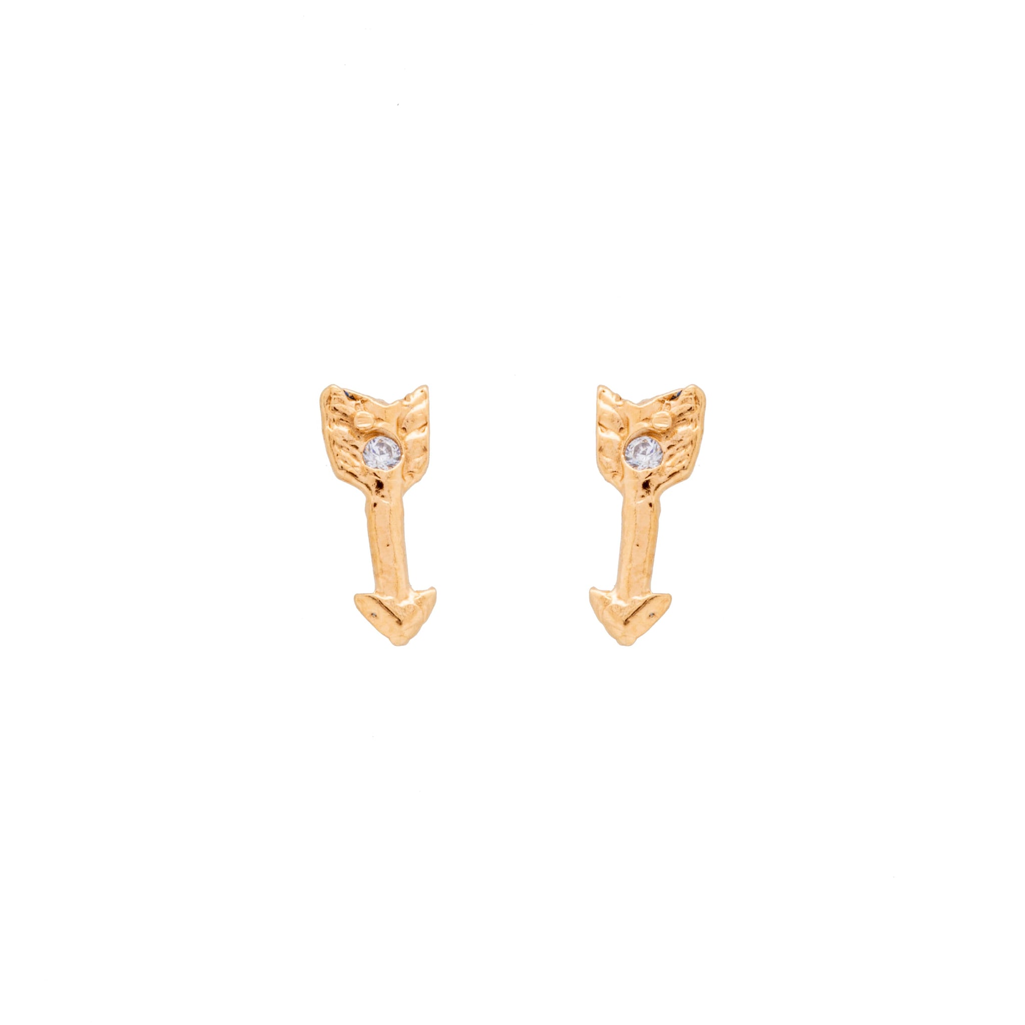 BROQUEL PIERCING FLECHITA