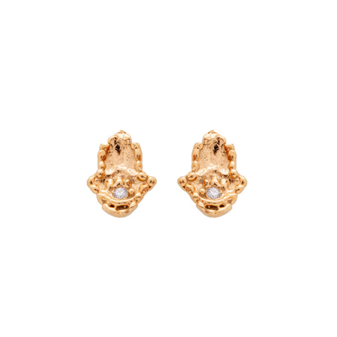 BROQUEL PIERCING MANITA DE FATIMA
