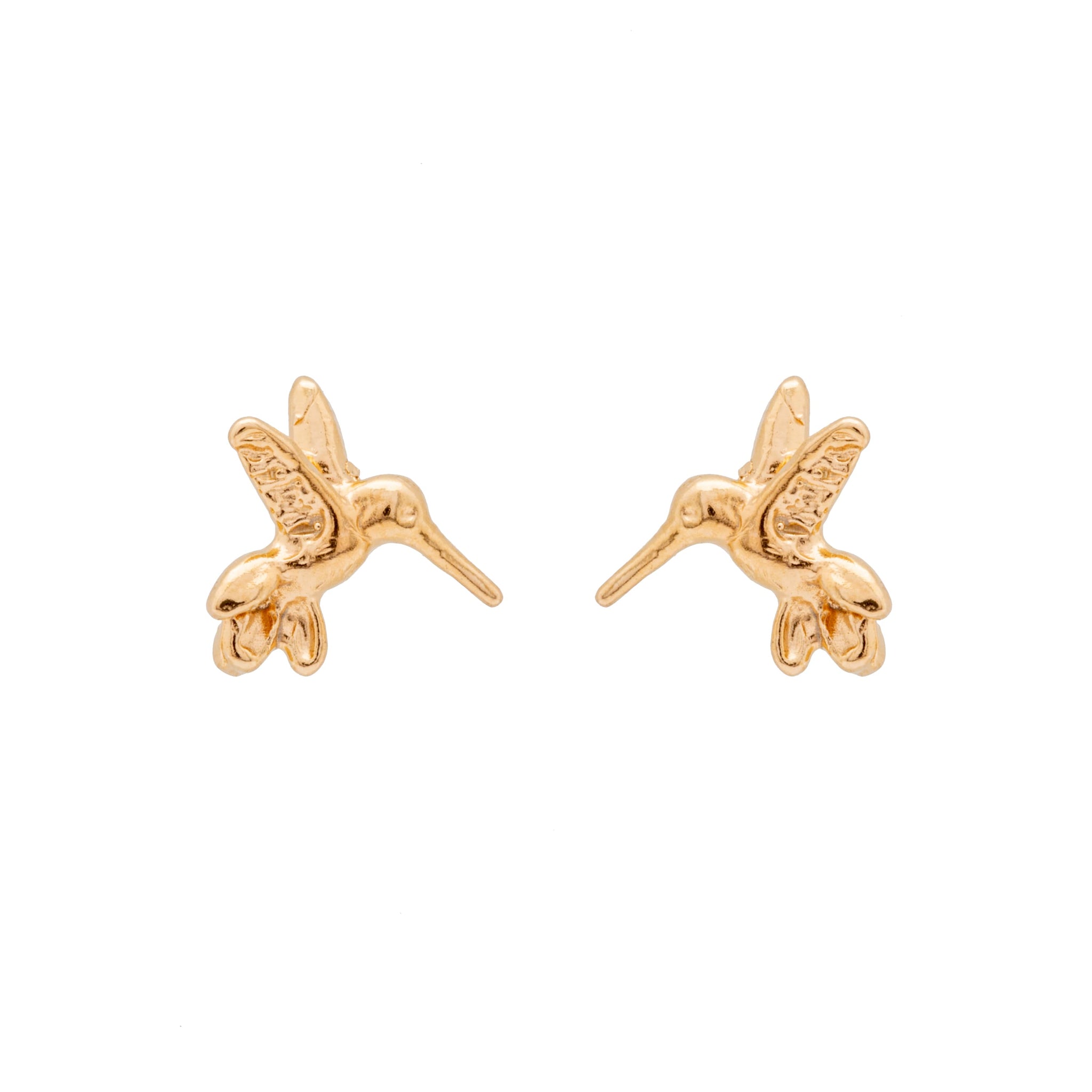 BROQUEL PIERCING COLIBRI
