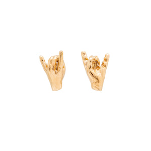 BROQUEL PIERCING ROCK