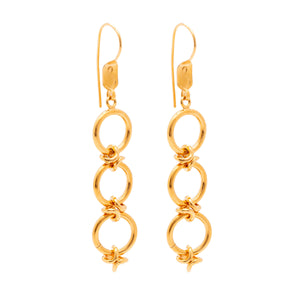ARETE CIRCULOS Y NUDOS