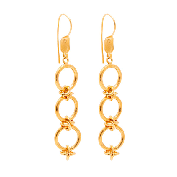 ARETE CIRCULOS Y NUDOS