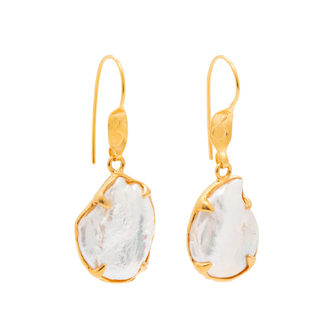 ARETE PERLA BARROCA