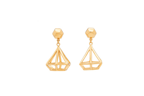 ARETE SUEÑO PLATÓNICO DIAMANTE