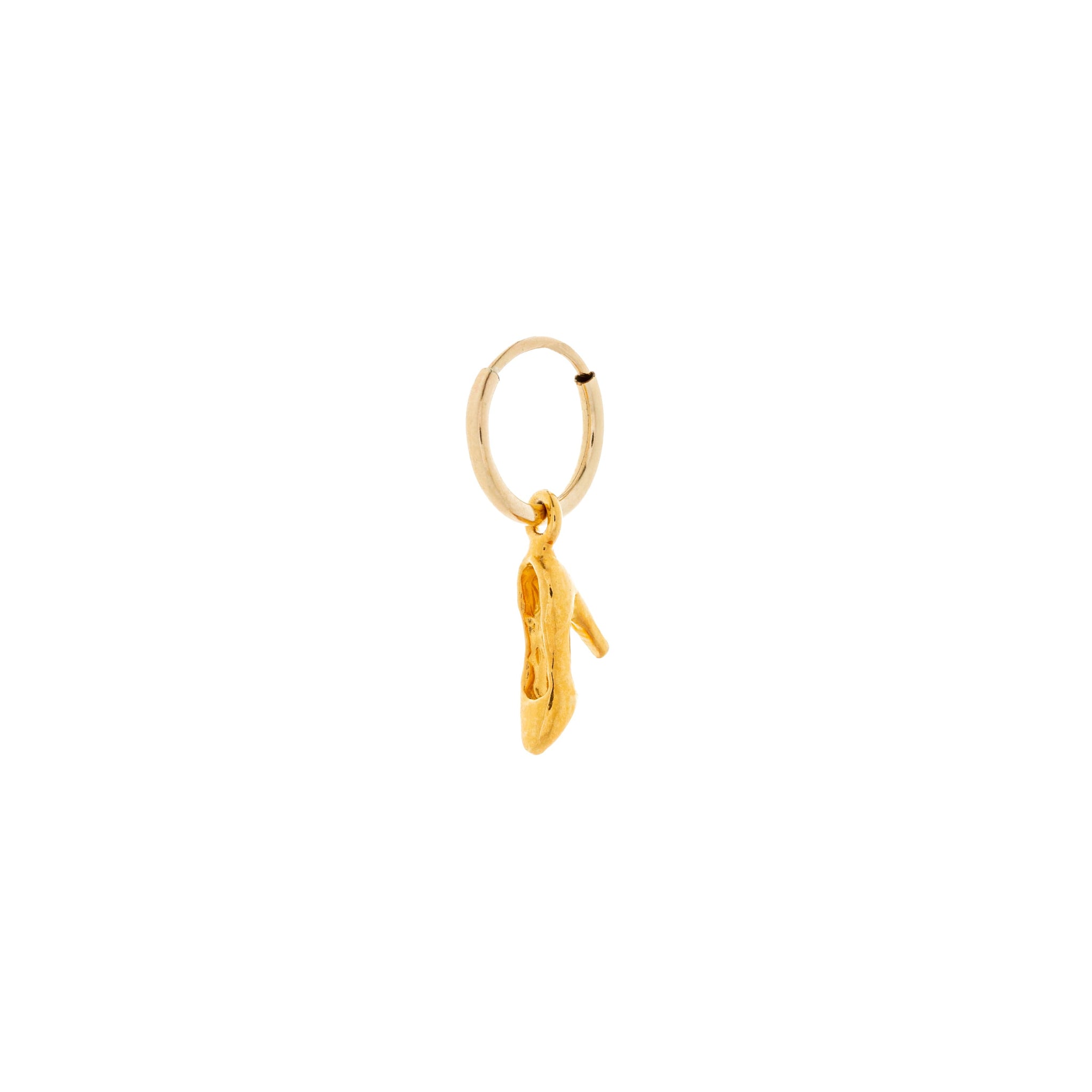 PIERCING ZAPATILLA