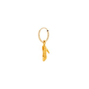 PIERCING ZAPATILLA