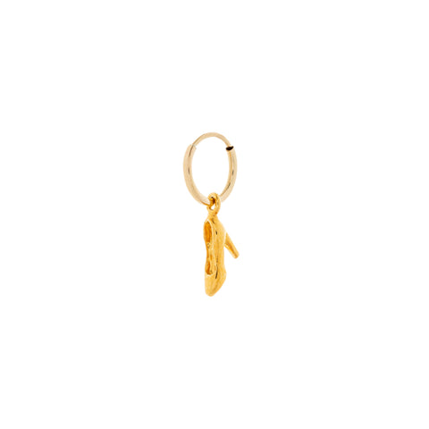 PIERCING ZAPATILLA