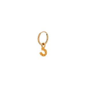PIERCING HERRADURA